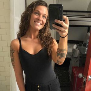 Meet your Posher, Morgan